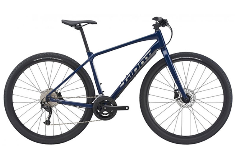 ToughRoad SLR 2 - 2021