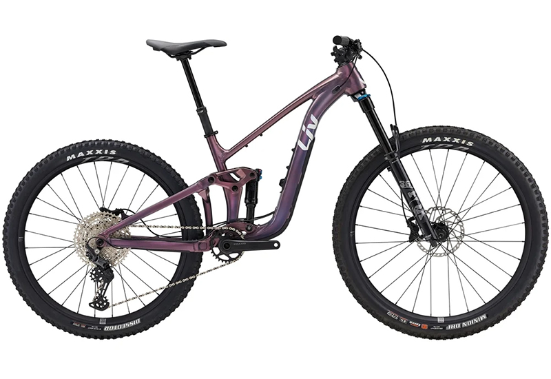 Liv Intrigue X 2 - 2024