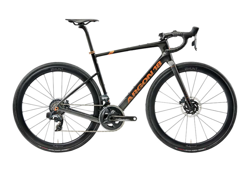 Krypton Pro - 2024