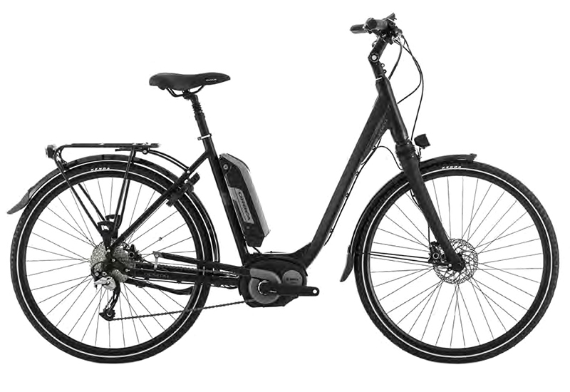 Optima Comfort 10 - 2016