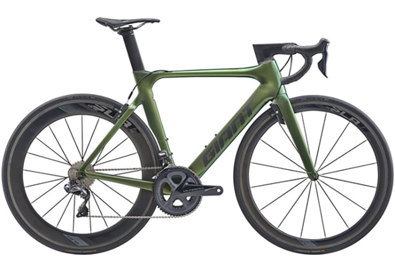Propel Advanced Pro 0 - 2020