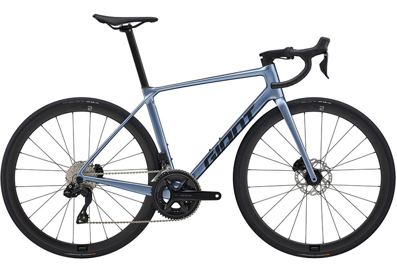 TCR Advanced 0 - 2025