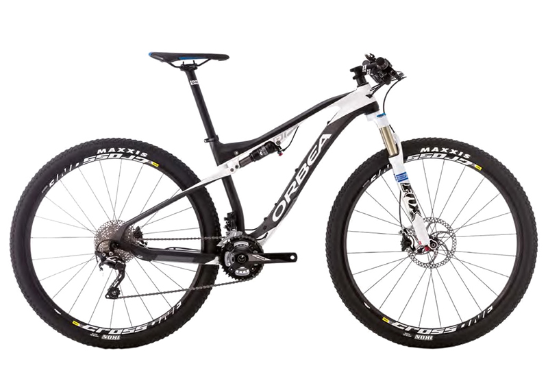 Oiz M50 - 2015