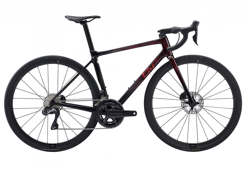 Liv Langma Advanced Pro 0 Disc - 2022