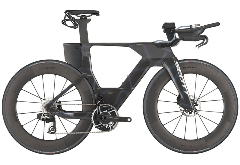 Plasma RC Ultimate - 2025