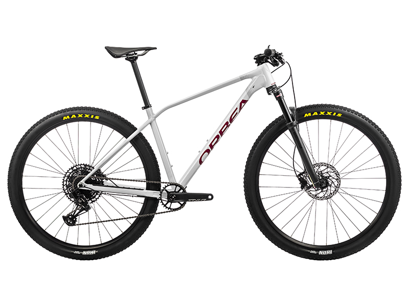 Alma H10 Eagle - 2022
