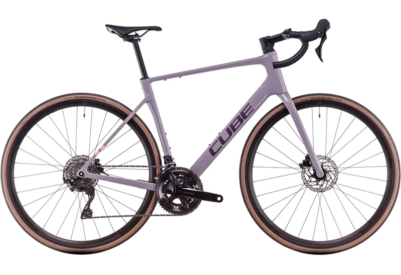 Attain C:62 Race - 2025