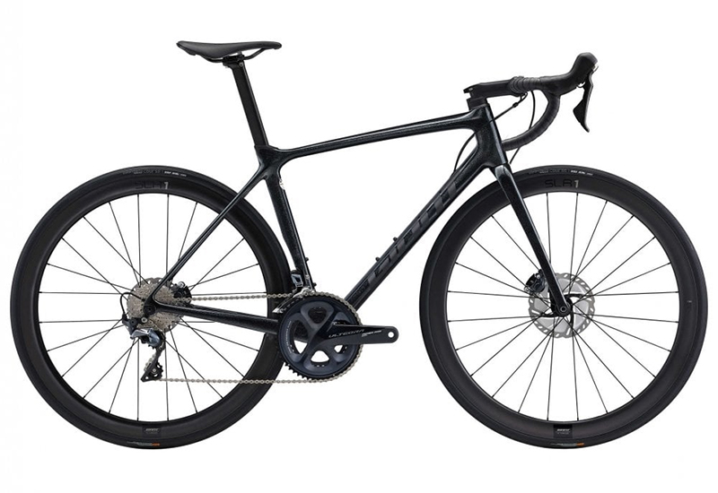 TCR Advanced Pro 1 Disc - 2023