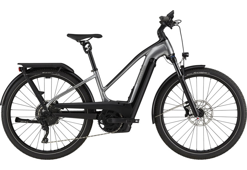 Tesoro Neo Powertube 750Wh - 2024