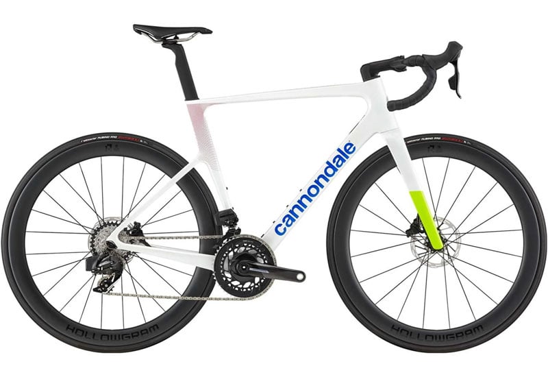 SuperSix Evo - 2024