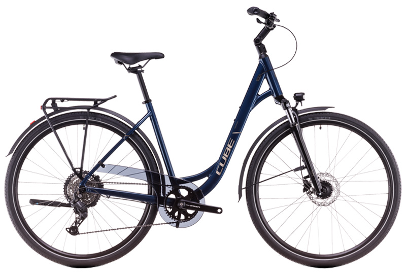 Touring ONE - 2025