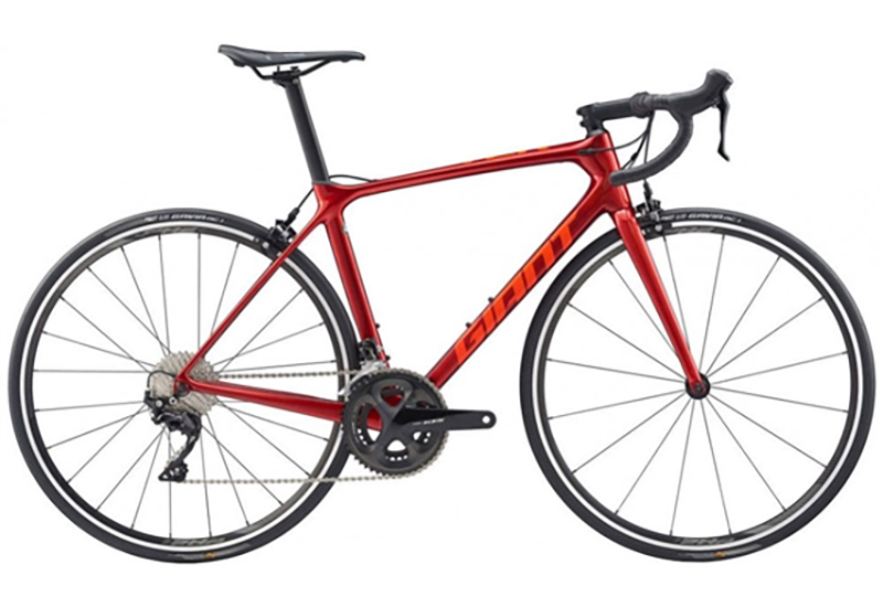 TCR Advanced 2 Pro Compact - 2020