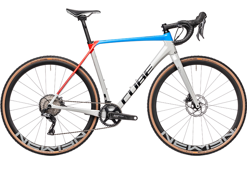 Cross Race C:62 SL - 2021