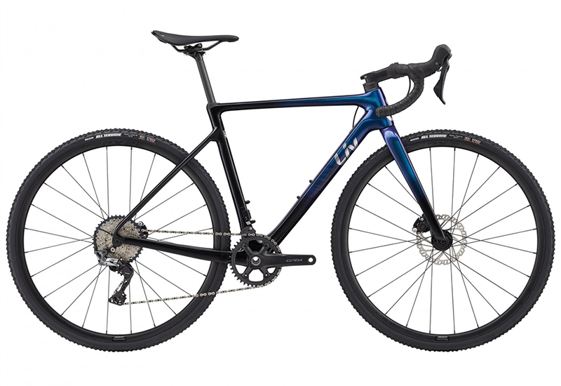 Liv Brava Advanced Pro 2 - 2022