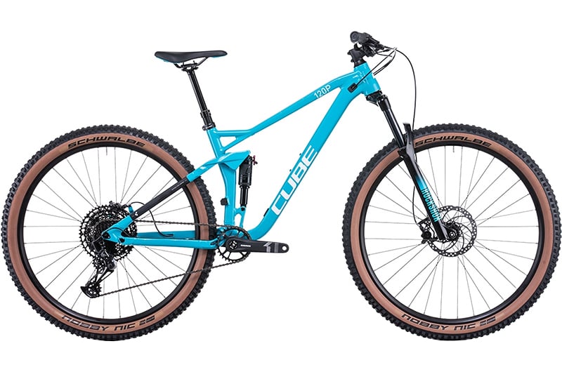 Stereo 120 Pro - 2022