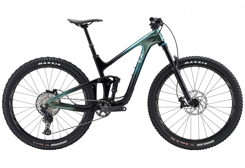 Liv Intrigue Advanced Pro 29 2 - 2022