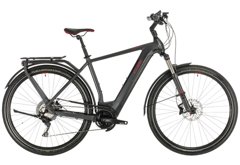 Kathmandu Hybrid EXC 500 - 2020