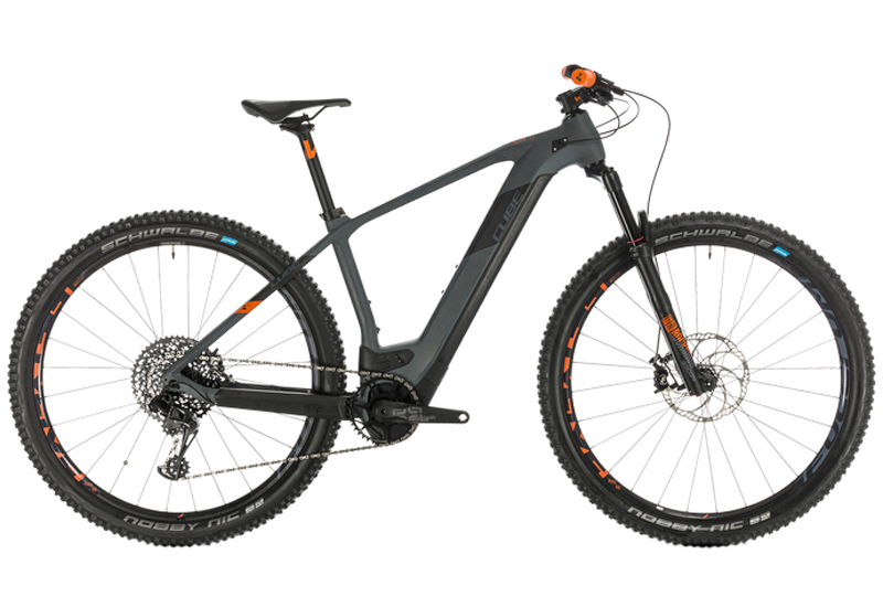 Elite Hybrid C:62 Race 625 29 - 2020