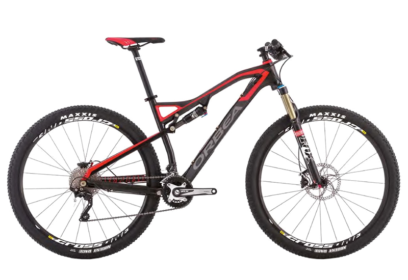 Occam M50 - 2015