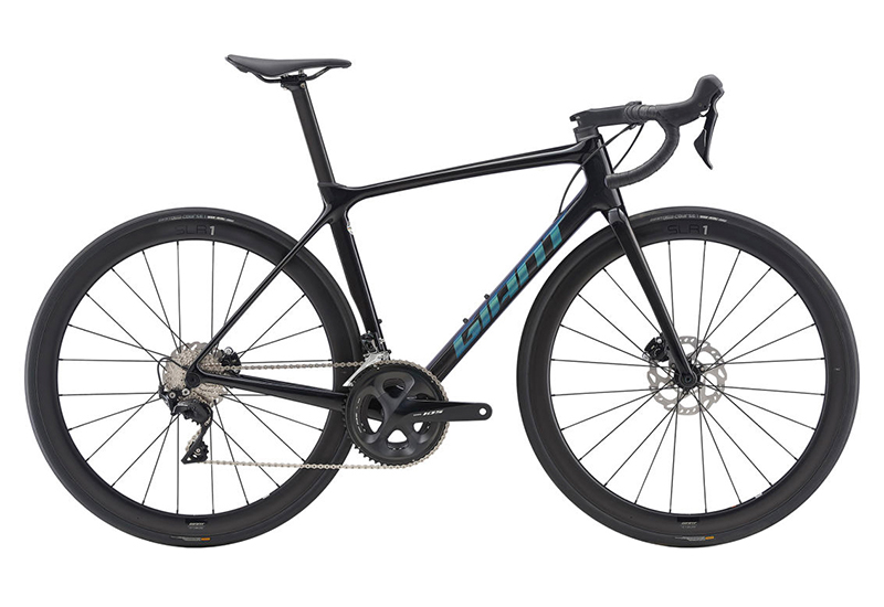 TCR Advanced 2 Pro Compact - 2021