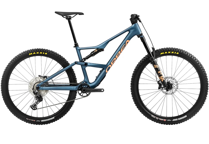 Occam LT H30 - 2024