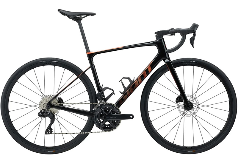 Defy Advanced 1 - 2024