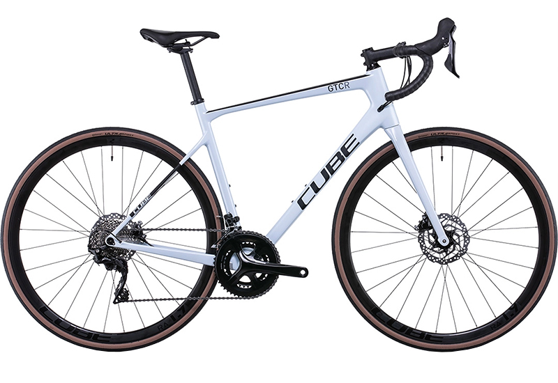 Attain GTC Race - 2022
