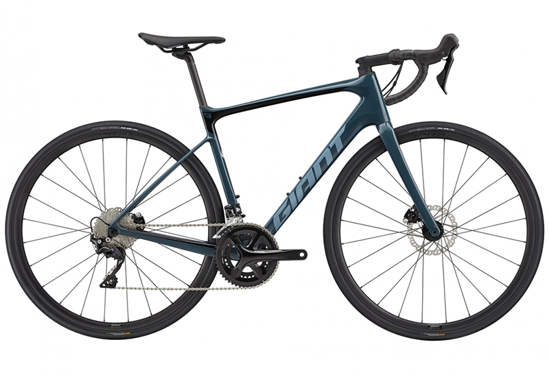 Defy Advanced 2 - 2022