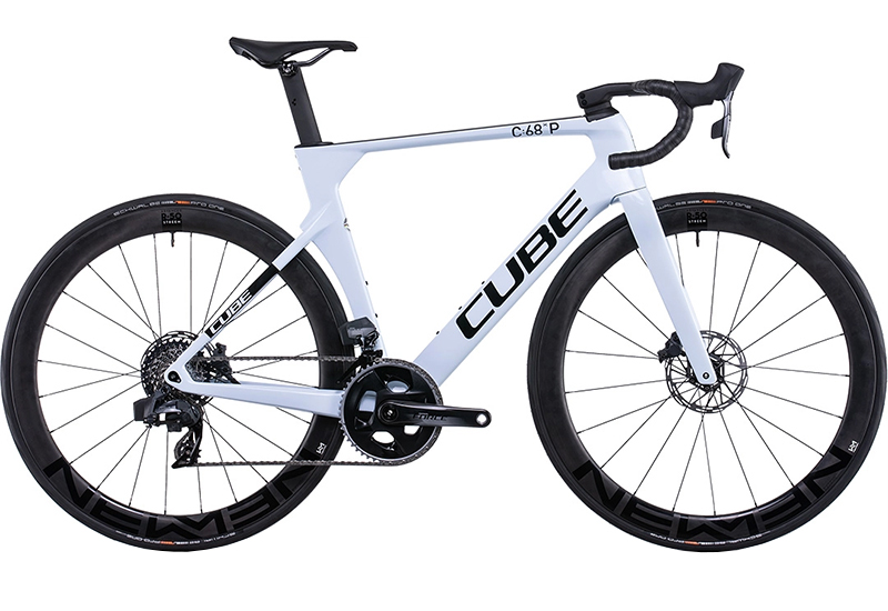 Litening Aero C:68X Pro - 2022