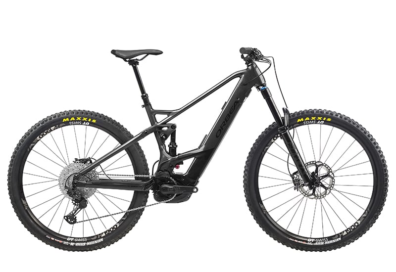 Wild FS H10 - 2021