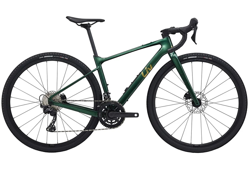Liv Devote Advanced 2 - 2024