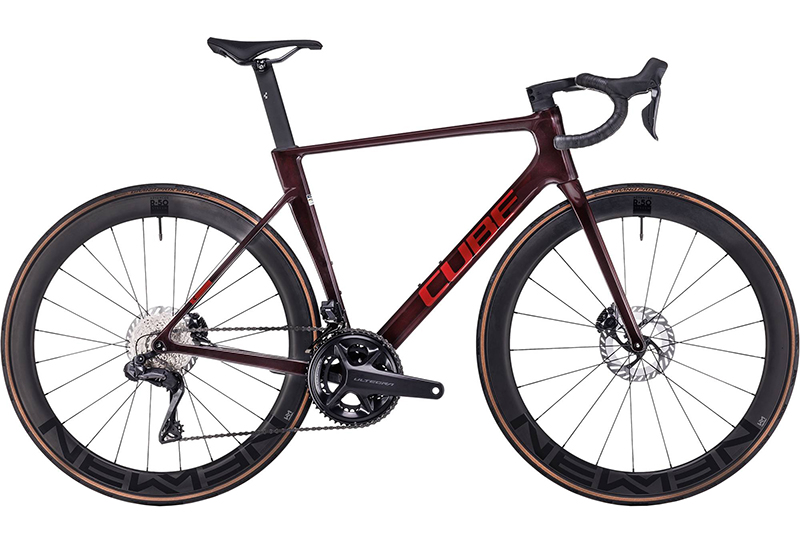 Litening AIR C:68X Race - 2024