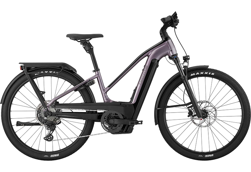 Tesoro Neo X 750Wh - 2023