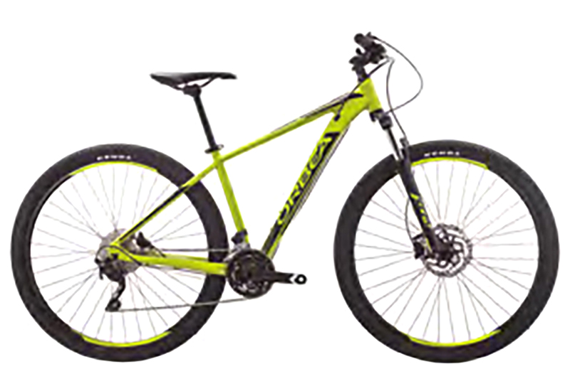 MX 30 - 2019