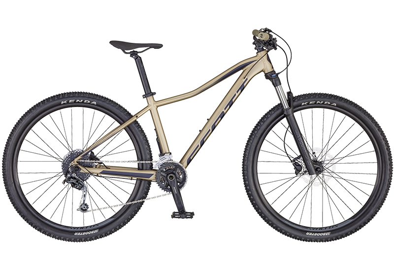 Contessa Active 20 - 2020