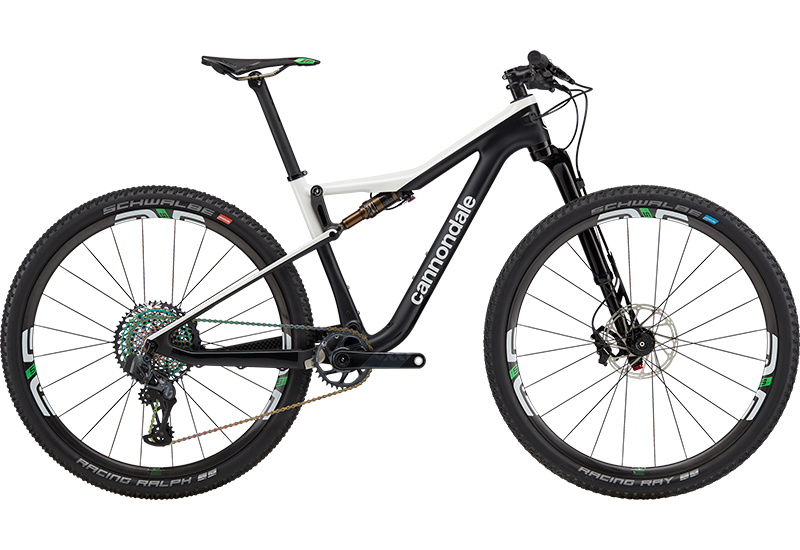Scalpel Si Carbon - 2020