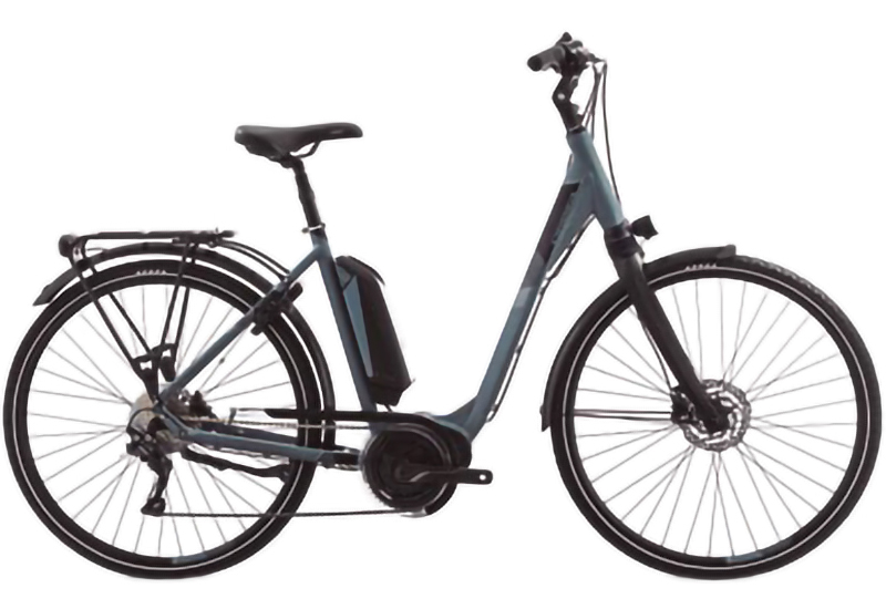Optima Comfort 20 - 2018
