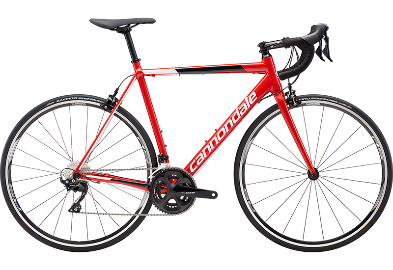 CAAD Optimo Rim Brake - 2019