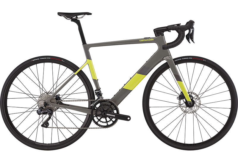 SuperSix Evo Neo - 2021