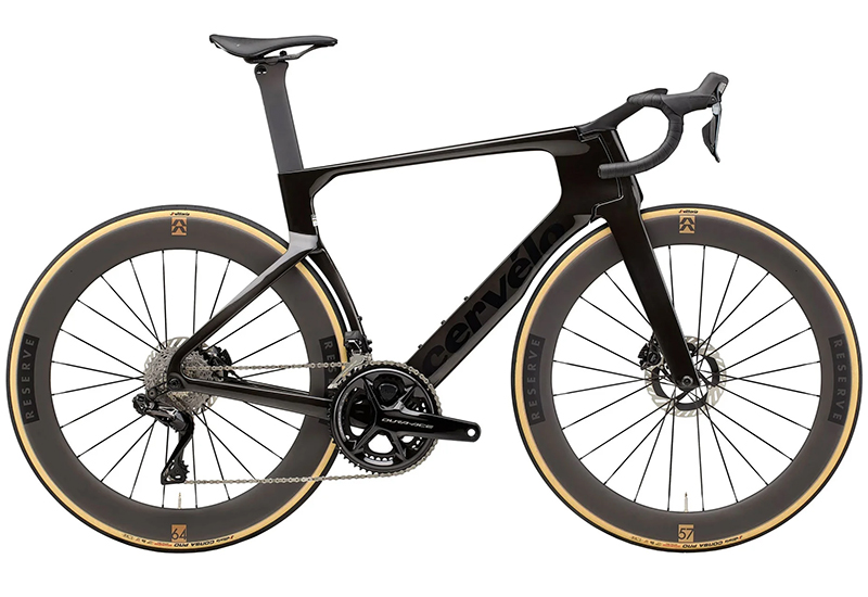 S5 Dura-Ace Di2 - 2026