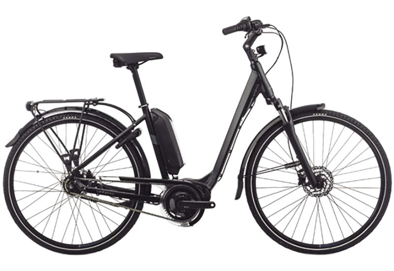 Optima Comfort 30 - 2020
