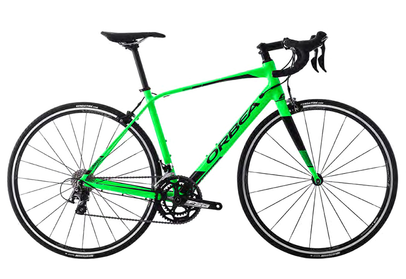 Avant H30 - 2016