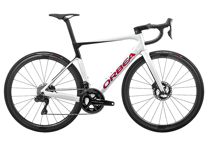 Orca M10i LTD - 2022