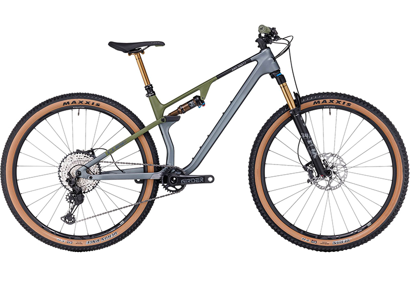 AMS ONE11 C:68X TM 29 - 2024
