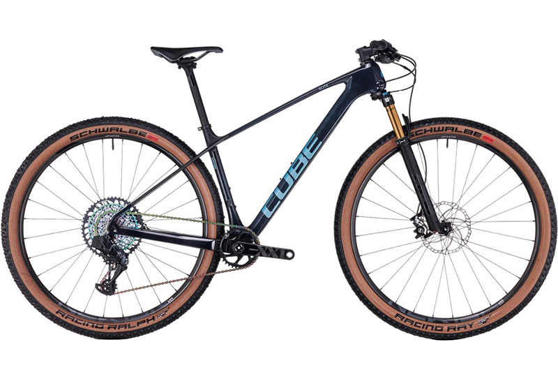 Elite C:68X SLT - 2023