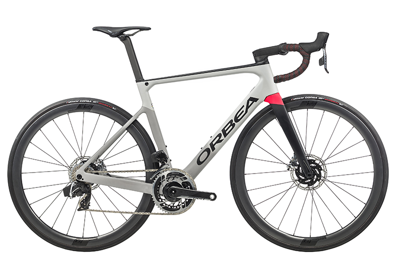 Orca M11e LTD - 2021