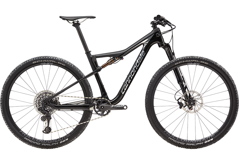 Scalpel SI Carbon - 2019