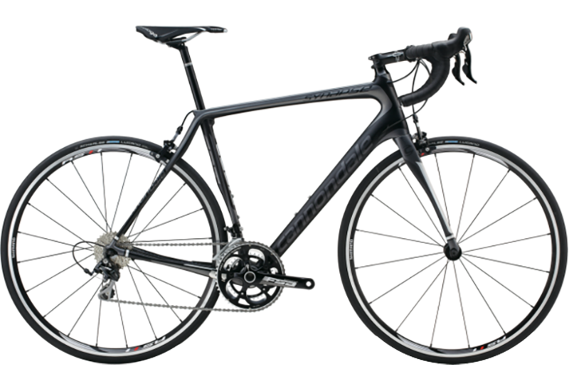 Synapse Carbon - 2014