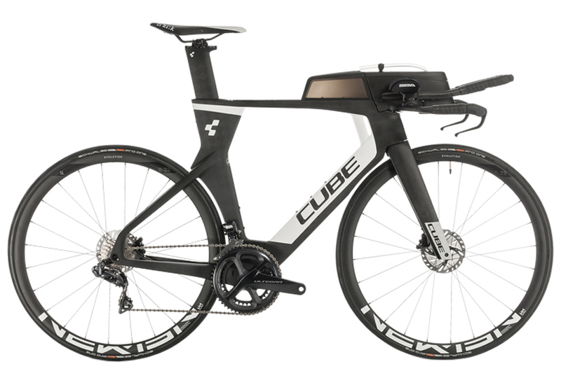 Aerium C:68 TT SL High - 2020
