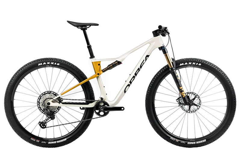Oiz M10 XTR - 2025